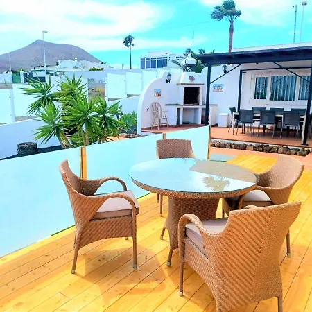 Vista Mar Ii, 280 Qm, Heated Pool, Hottube, Gaming Room, Fast Internet, Meerblick ヴィラ *