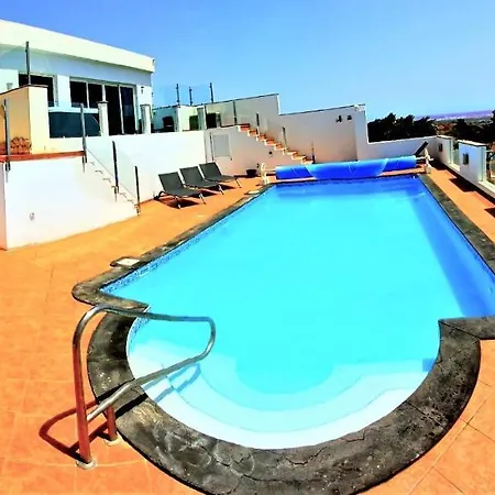 Vista Mar Ii, 280 Qm, Heated Pool, Hottube, Gaming Room, Fast Internet, Meerblick ヴィラ *