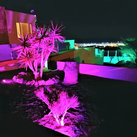 ヴィラ Vista Mar Ii, 280 Qm, Heated Pool, Hottube, Gaming Room, Fast Internet, Meerblick Güime