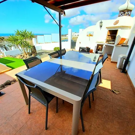 Vista Mar Ii, 280 Qm, Heated Pool, Hottube, Gaming Room, Fast Internet, Meerblick ヴィラ *